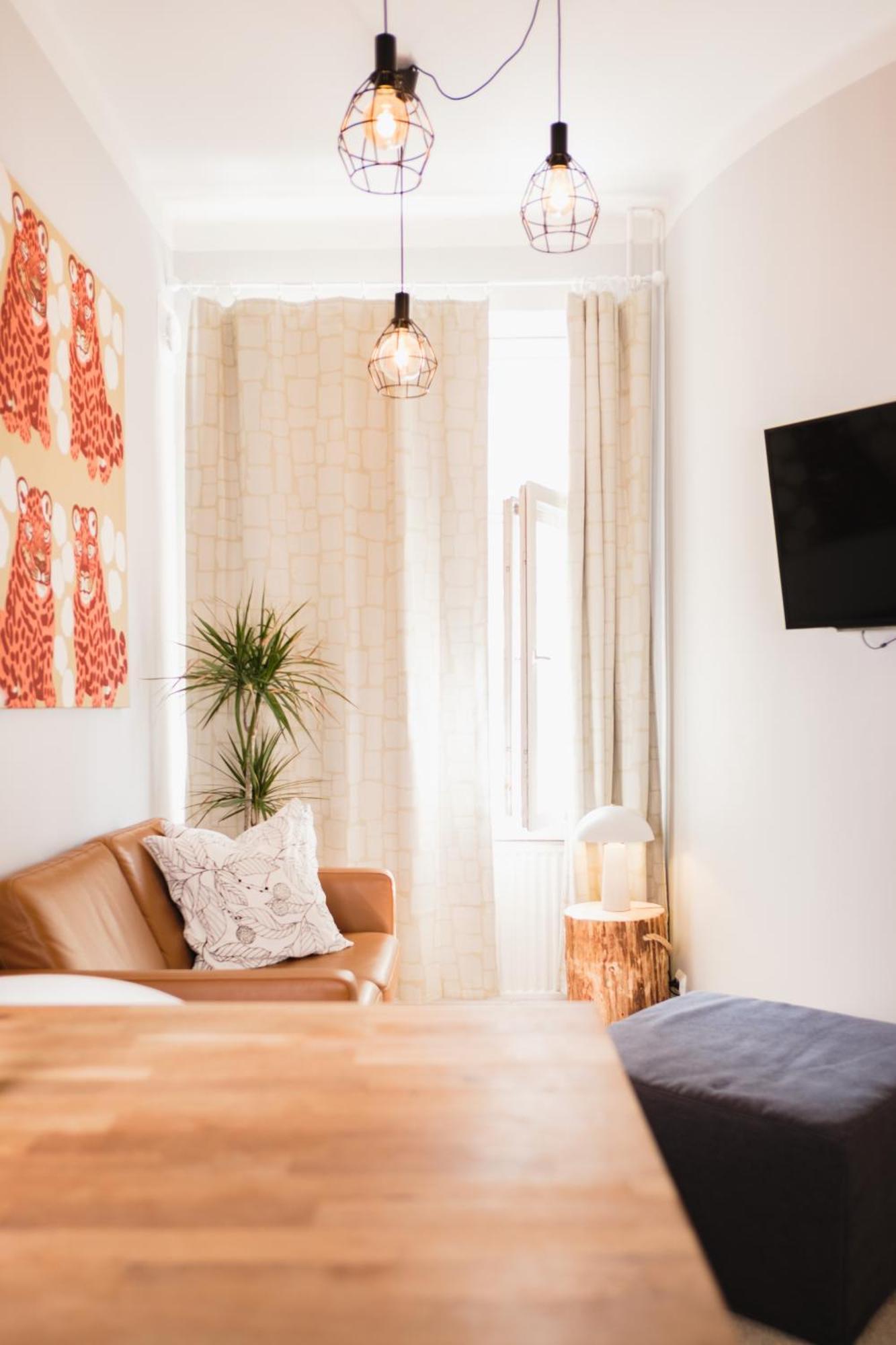 Cozy And Stylish In Kamppi Helsinki