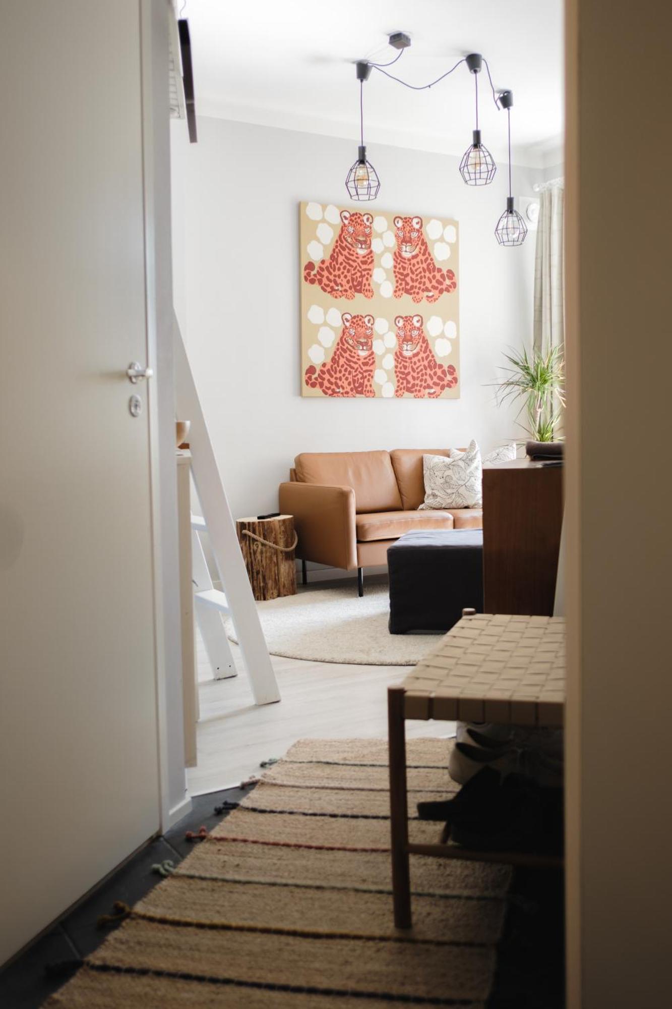 Cozy And Stylish In Kamppi Appartement