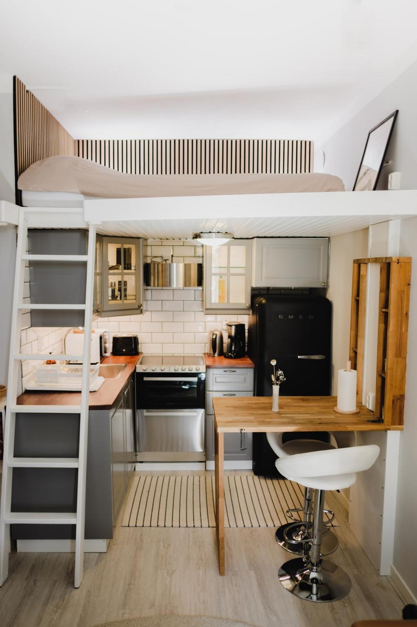 Cozy And Stylish In Kamppi Appartement